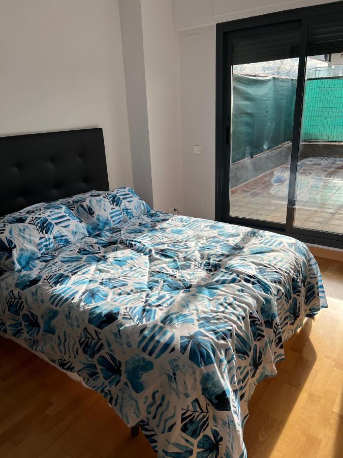Apartamento Loft_luminoso_efeso Madrid